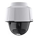 AXIS P5676-LE Caméra PTZ Dôme - PoE - extérieur - 2688 x 1512 pixels - jour / nuit IR