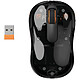 Mobility Lab Phantom (Black) Wireless mouse - ambidextrous - optical sensor - 3 buttons