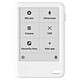 Ledger Nano Gen 5 Blanc Polaire Portefeuille pour cryptomonnaies - puce sécurisée et certifiée (CC EAL6+) - Bluetooth 5.2 - écran 2.76"