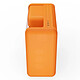 Hyte X50 TG (Orange) pas cher