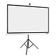 Ecran de projection