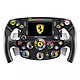 Thrustmaster Formula Wheel Add-On Ferrari SF-25 Edition Volant compatible base Thrustmaster T-Series pour PlayStation 4, PlayStation 5 et PC (sans base, ni pédalier)