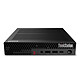 Lenovo ThinkStation P3 Tiny Gen 2 (30K5002XFR) Intel Core Ultra 7 265 32 Go SSD 1 To NVIDIA RTX A1000 8 Go Wi-Fi 7/Bluetooth Windows 11 Professionel