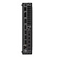 Avis Lenovo ThinkStation P3 Tiny Gen 2 (30K5006FFR)