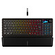 Corsair Gaming Vanguard 96 Wireless Clavier gaming - sans fil - format 96% - interrupteurs mécaniques Corsair MLX - rétroéclairage RGB - écran LCD dynamique - AZERTY, Français