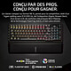 Clavier gamer