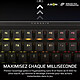Avis Corsair Gaming Vanguard 96 Wireless