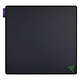 Razer Gigantus v2 Pro L (Max Control) Tapis de souris gaming - souple - surface tissu - base antidérapante en caoutchouc - format large (500 x 480 x 4 mm)