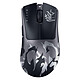 Razer DeathAdder v4 Pro (Niko Edition) Souris avec ou sans fil pour gamer - technologie Razer HyperSpeed - droitier - capteur optique 45000 dpi - 6 boutons programmables