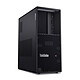 Lenovo ThinkStation P3 Tour Gen 2 (30HT00A9FR) Intel Core Ultra 7 265K 32 Go SSD 1 To NVIDIA RTX 2000 ADA 16 Go Windows 11 Profesional