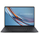 ASUS ExpertBook Ultra B9406CAA-TH0132X-SC Intel Core Ultra 7 356H 32 Go SSD 1 To 14" OLED Tactile 2.8K 120 Hz Wi-Fi 7/Bluetooth Windows 11 Professionnel