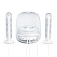 Nota Harman Kardon SoundSticks 5 Wi-Fi Bianco