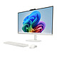 Avis HP OmniStudio All-in-One Desktop Next Gen AI 27-cy0044nf PC
