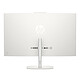 HP OmniStudio All-in-One Desktop Next Gen AI 27-cy0044nf PC pas cher
