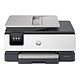 HP OfficeJet Pro 8132e Imprimante Multifonction jet d'encre couleur 4-en-1 (USB 2.0 / Wi-Fi / Ethernet / RJ45 / RJ11 / AirPrint) - compatibilité HP Instant Ink