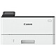 Canon i-SENSYS LBP246dw II Imprimante laser monochrome avec recto/verso automatique, écran LCD et sécurisation par code PIN (USB 2.0 / Wi-Fi / Gigabit Ethernet / AirPrint)