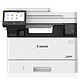 Canon i-SENSYS MF463dw II Imprimante multifonction laser monochrome 3-en-1, recto/verso automatique, écran LCD couleur tactile (USB 2.0 / Wi-Fi / Gigabit Ethernet / AirPrint / Google Cloud Print)