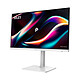 Avis MSI 24" LED - PRO MAX 241PHW E14