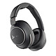 HP Poly Voyager Surround 80 UC Bluetooth USB-C Microsoft Teams Noir Micro-casque sans fil stéréo professionnel - Bluetooth 5.3 - USB-C - Certifié Microsoft Teams