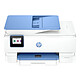 HP ENVY 7931 Imprimante Multifonction jet d'encre couleur 3-en-1 (USB 2.0 / Wi-Fi / AirPrint) - compatibilité HP Instant Ink