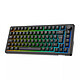 The G-Lab Keyz Elite 300 HE Magnétique (Noir) pas cher