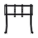 Thermaltake GR300 Monitor Mount (Noir) Support d'écran pour cockpit baquet de course GR300