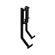 Avis Thermaltake GR300 Monitor Mount (Noir)
