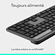 Clavier PC