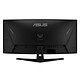 ASUS 34" LED - TUF Gaming VG34WQ5A pas cher