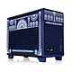 Thermaltake TR100 - Koralie Edition Boîtier Mini Tour compact avec panneaux amovibles