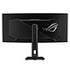 ASUS 34" QD-OLED - ROG Strix XG34WCDMS pas cher