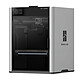 Bambu Lab H2S Imprimante 3D à 1 tête d'impression - PLA, PETG, TPU, ABS, ASA, PET, PA, PC, PLA, PVA, PPS - (Wi-Fi/USB/Ethernet) - Windows/MacOS