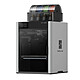 Bambu Lab H2S Combo avec AMS 2 Pro Imprimante 3D à 1 tête d'impression - PLA, PETG, TPU, ABS, ASA, PET, PA, PC, PLA, PVA, PPS - (Wi-Fi/USB/Ethernet) - avec Automatic Materials System 2 Pro - Windows/MacOS