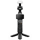 DJI Osmo Pocket 4 Bundle Créateur Caméra portable pour smartphone - nacelle mécanique à 3 axes - 4K 60 ips - zoom numérique 2x - écran OLED 2" 556 x 314 pixels - stockage interne 107 Go - 240 minutes d'autonomie