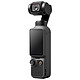 Avis DJI Osmo Pocket 4 Bundle Créateur