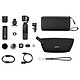 DJI Osmo Pocket 4 Bundle Créateur pas cher