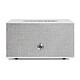 Audio Pro C5 MKII W Blanc Enceinte sans fil multiroom 41 W avec Wi-Fi, Bluetooth, AirPlay 2, USB, Google Cast, Spotify Connect et TIDAL Connect
