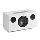 Avis Audio Pro C5 MKII W Blanc