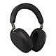 Jabra Evolve3 85 Link390C MS Stéréo Micro-casque sans fil stéréo professionnel - Bluetooth 5.3 - réduction de bruit active - USB-C - certifié Microsoft Teams