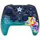 Hori Wireless Horipad Turbo Switch 2 (Mario) Controller di gioco wireless compatibile con Nintendo Switch 2, Switch, Switch OLED e Switch Lite