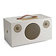 Enceinte portable