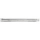 SilverStone RMS05-22 Rails pour boîtier rackable ou châssis de largeur 440 mm