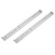 SilverStone RMS07-20 Rails pour boîtier rackable ou châssis de largeur 430 mm