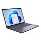 Lenovo IdeaPad Slim 3 16ARP10 (83K800BYFR) AMD Ryzen 7 170 24 Go SSD 1 To 16" LED FHD+ Wi-Fi 6/Bluetooth Webcam Windows 11 Famille