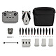 DJI Lito 1 Fly More Combo (DJI RC-N3) pas cher