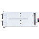 SilverStone GM600-S Silver pas cher
