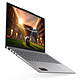 Lenovo IdeaPad Slim 5 14AGP11 (83S1003EFR) AMD Ryzen AI 7 445 32 Go SSD 1 To 14" OLED Full HD+ Wi-Fi 7/Bluetooth Webcam Windows 11 Famille