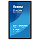 Acheter iiyama 21" LED - ProLite S2225AS-B1P