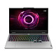 Lenovo LOQ 15AHP10 (83JG007MFR) AMD Ryzen 7 250 32 Go SSD 1 To 15.6" LED QHD 165 Hz NVIDIA GeForce RTX 5060 8 Go DLSS 4 Wi-Fi 6/Bluetooth Windows 11 Famille