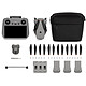 DJI Lito X1 Fly More Combo (DJI RC 2) pas cher